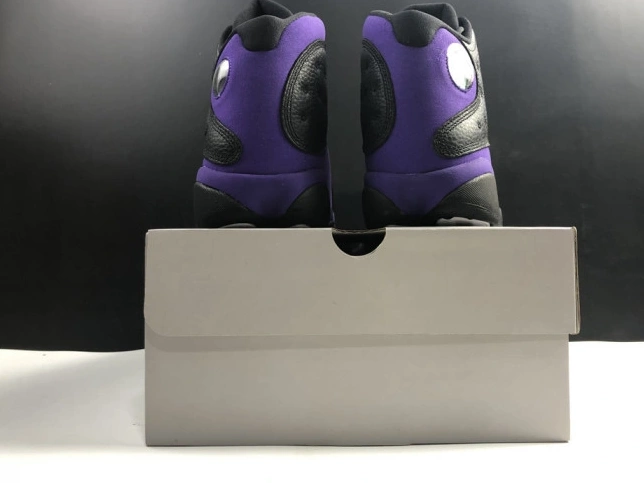 Cheap DJ5982-015 Jordan Purple 13 Court Air 0813